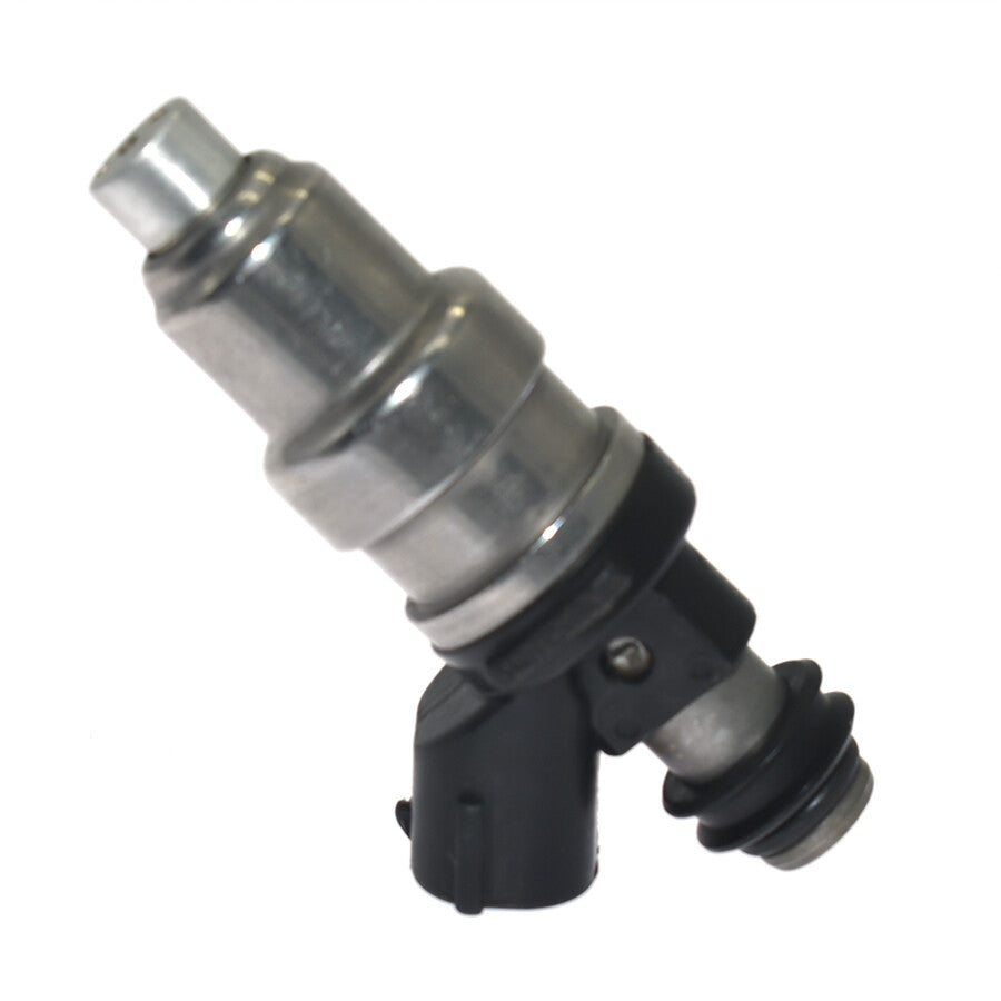 Front ABS wheel speed sensor 4545F5 suitable for Peugeot 307, 308, for Citron C4, DS4 11417