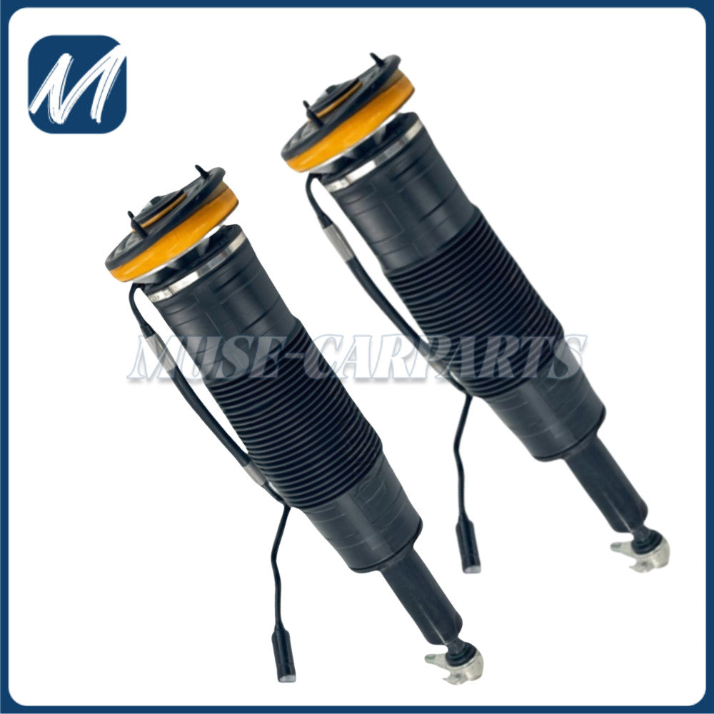 Pair Front Shock Struts Assembly w/VDC Fit for BMW G20 G21 330i xDrive 2019-2024