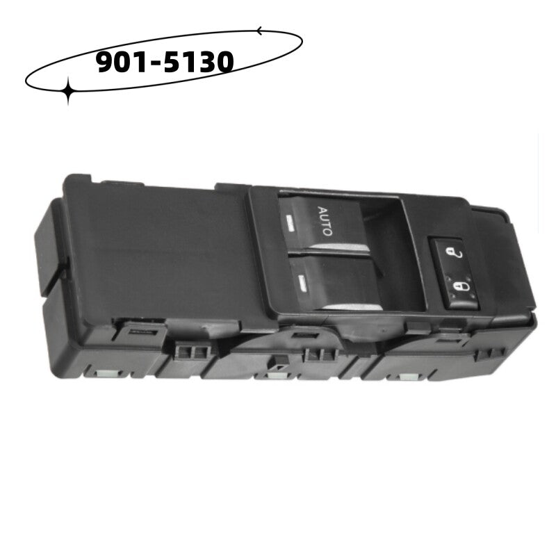 Driver Side Auto Casement Master Control Switch for Dodge Dakota Durango 2004-06 n