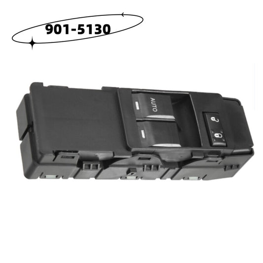 Driver Side Auto Casement Master Control Switch for Dodge Dakota Durango 2004-06 n