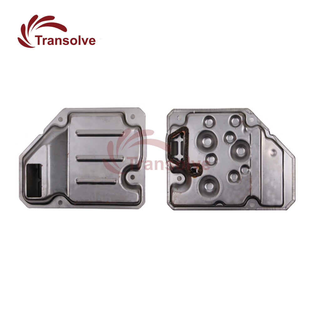 for TOYOTA LANDCRUISER A442F 450-43LE Auto Transmission Oil Filter With Gasket