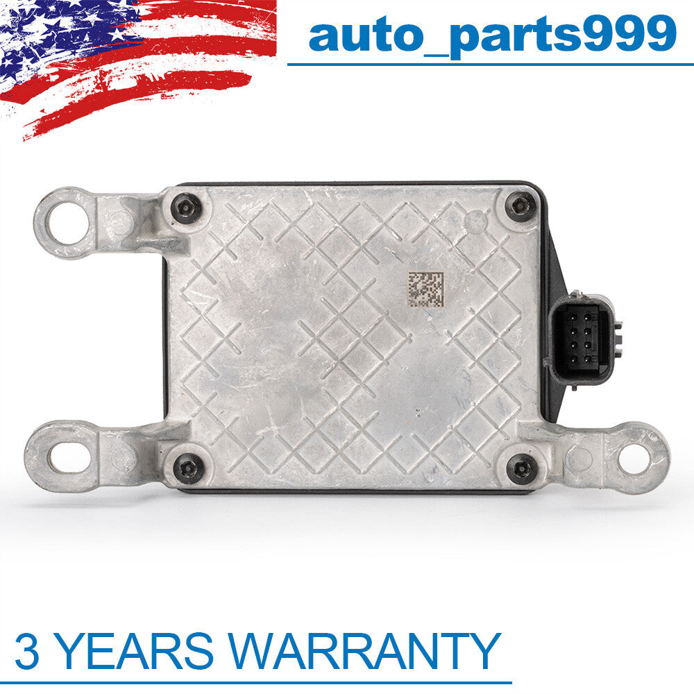 The front cruise distance radar sensor is suitable for the Altima Rogue 17-20 28438-5FA2A- n