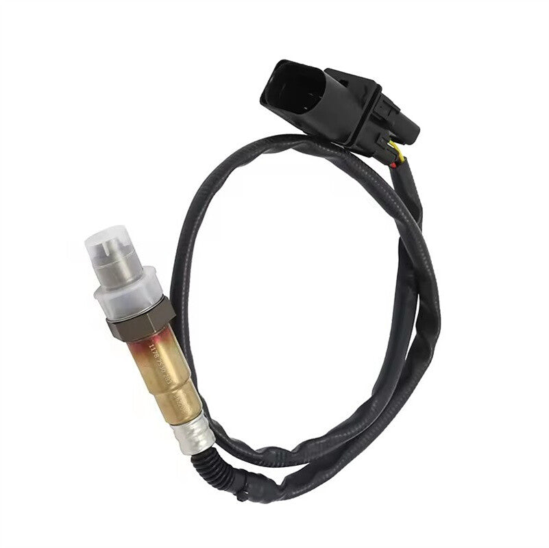 Oxygen sensor compatible with for BMW E87 118i, E90, E91 318i, models 11787530283, 753028302, 0258007274 Q