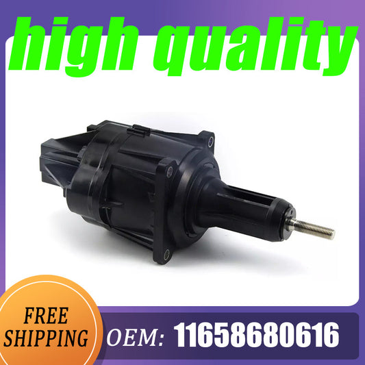 1 piece (11658680616) Turbocharger Wastegate actuator for BMW G12 750Li xDrive 2016-19