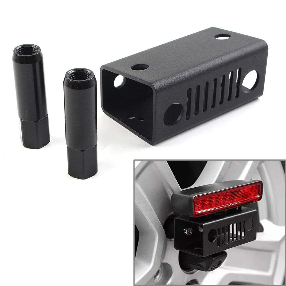 For 2018-2021 20 19 for Jeep for Wrangler JL Center High Mount Stop Light Relocation Kit