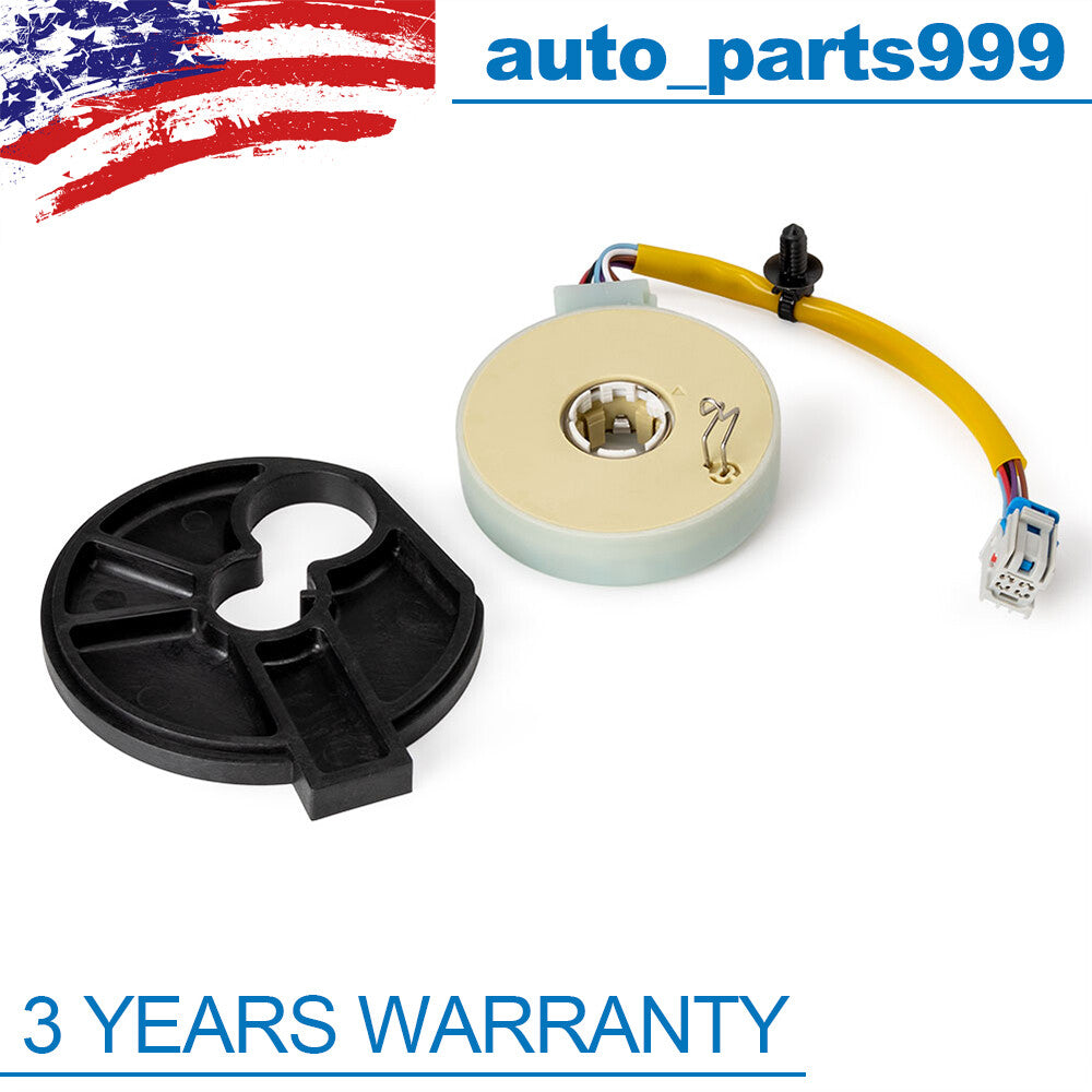 STEERING TORQUE Rotary Sensor CL8Z3F818A FOR ESCAPE 2008-12 for Mercury - n