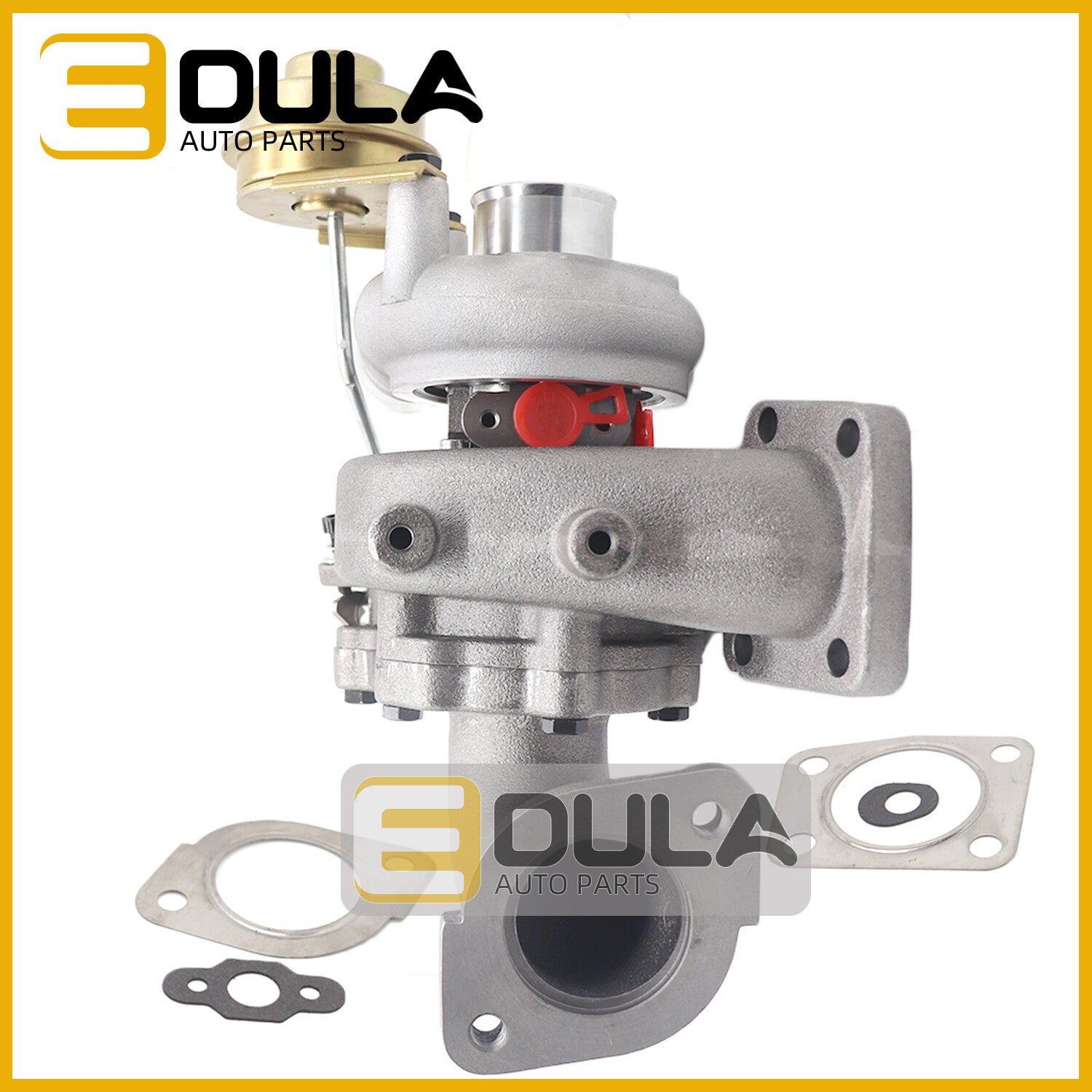 TF035 Turbocharger MR968081 is suitable for Mitsubishi L200 Pajero 2.5TDI 49S35-02652