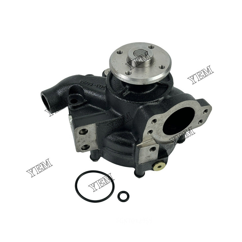 C9 Water Pump 227-4298 203-6093 1506-E88TAG3 226-6051 For Caterpillar Engine