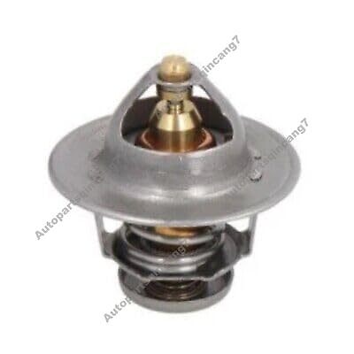 Thermostat 98463637 for CASE Engine 8045.05.406 8045.06.406 Tractor JX95HC-Plus Q