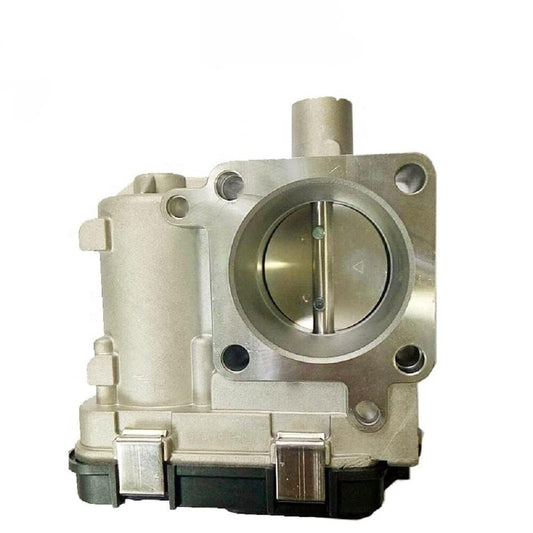 Brand new throttle body suitable for Fiat equipment manufacturer: 77363793 Q