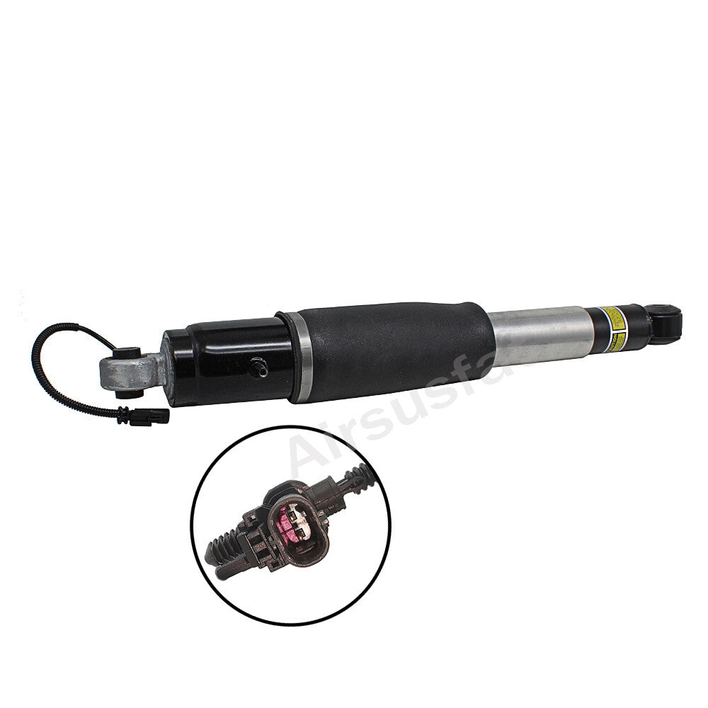 Rear Air Shock for Cadillac for Escalade for GMC for Yukon 2015-19 Suspension Strut 84176675