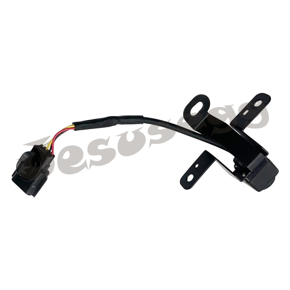 Front View Camera Parking Assist 284F1-6FL0A Fits For 2016-2019 for Nissan Rogue Q