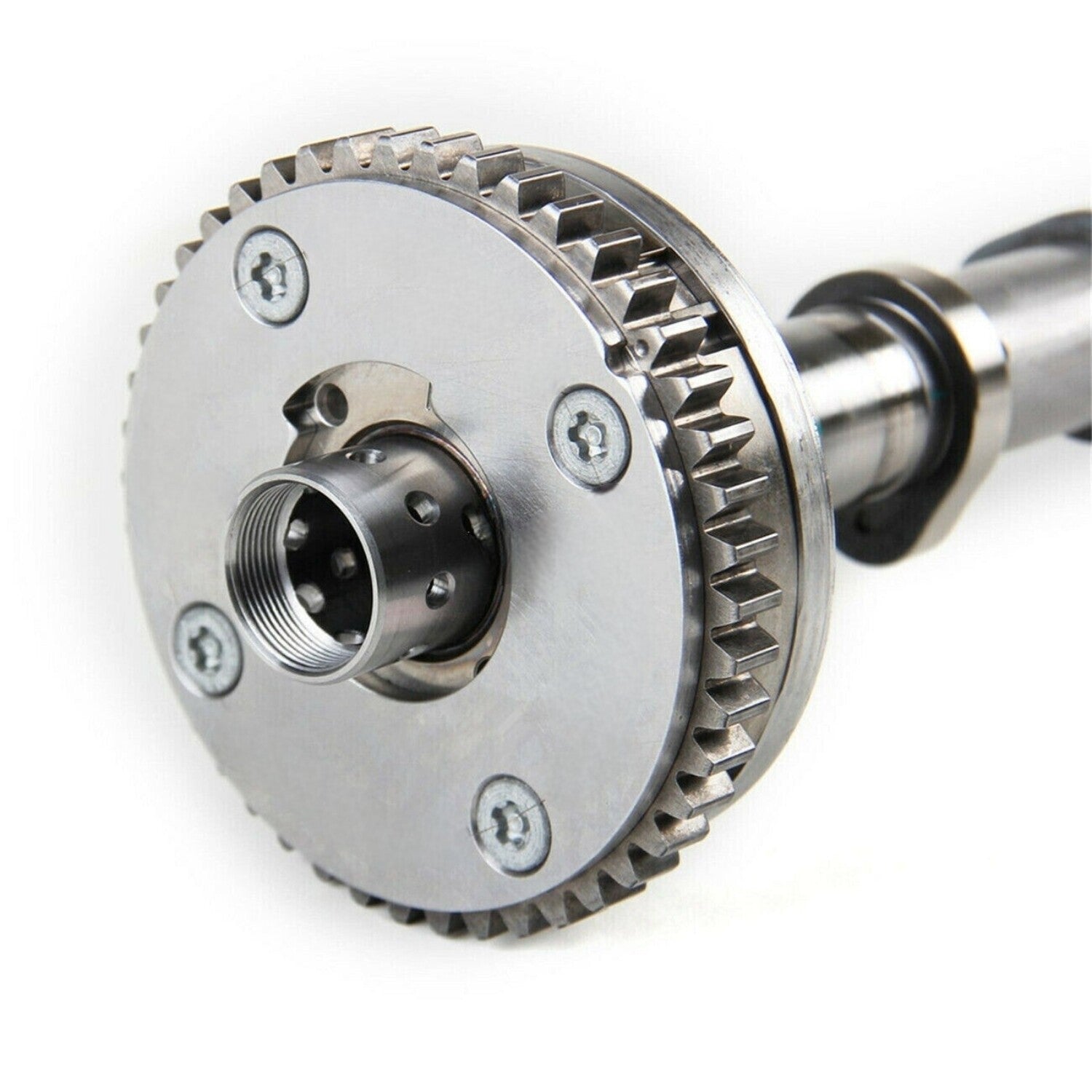 Intake Camshaft with Adjuster Valve for Audi for Volkswagen 1.8T 2.0T  06L109021H