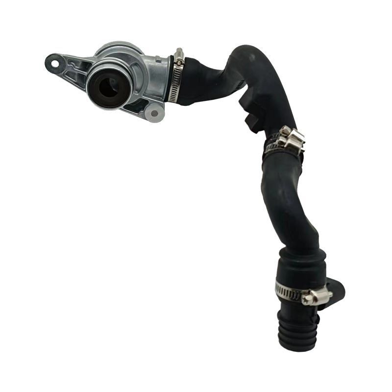 Crankcase-controlled breathing and bleeding valve suitable for W204 W212 C207 CL ML G - n