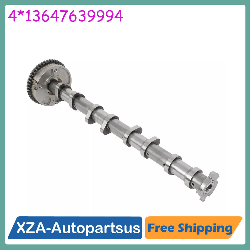 Intake Camshaft Control Valve 06K109021M for VW for Jetta for Passat for Audi 1.8T 2.0T
