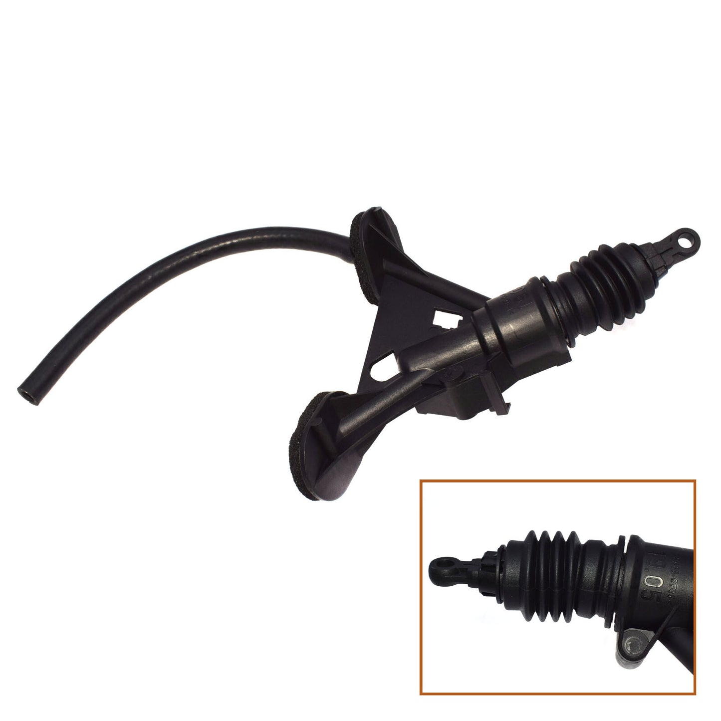 Clutch Master Slave Cylinder for Transit Bus Tourneo 511033210, 6284600696- n