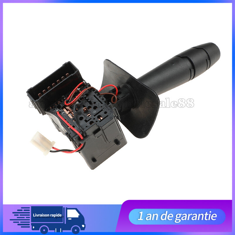 Commutateur Clignotant Phare Pr¨¦vu pour Clio 2 Thalia 1 Comodo 7701053874 Neuf