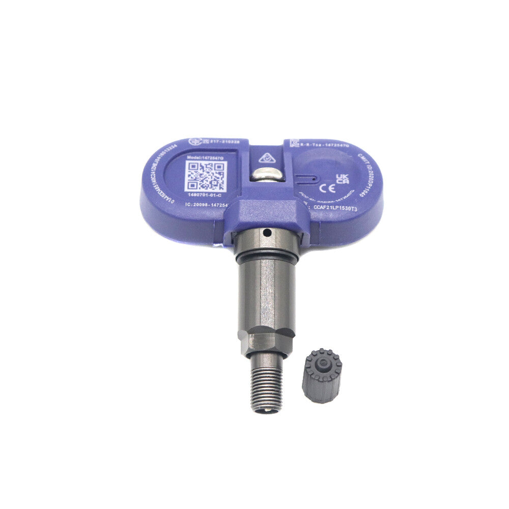 Bluetooth tire pressure sensor 149070101B for Model 3 SXY 1490701-01-C- v
