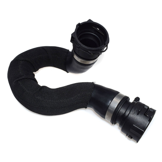 1X for Audi A6 A6 Quattro 3.2L 4F0121101F Radiator Upper Coolant Water Hose New