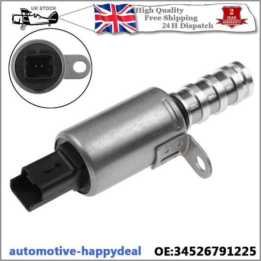 Variable Valve Timing Vanos Solenoid for Citroen for Peugeot 1.4 1.6 VTi THP 16V