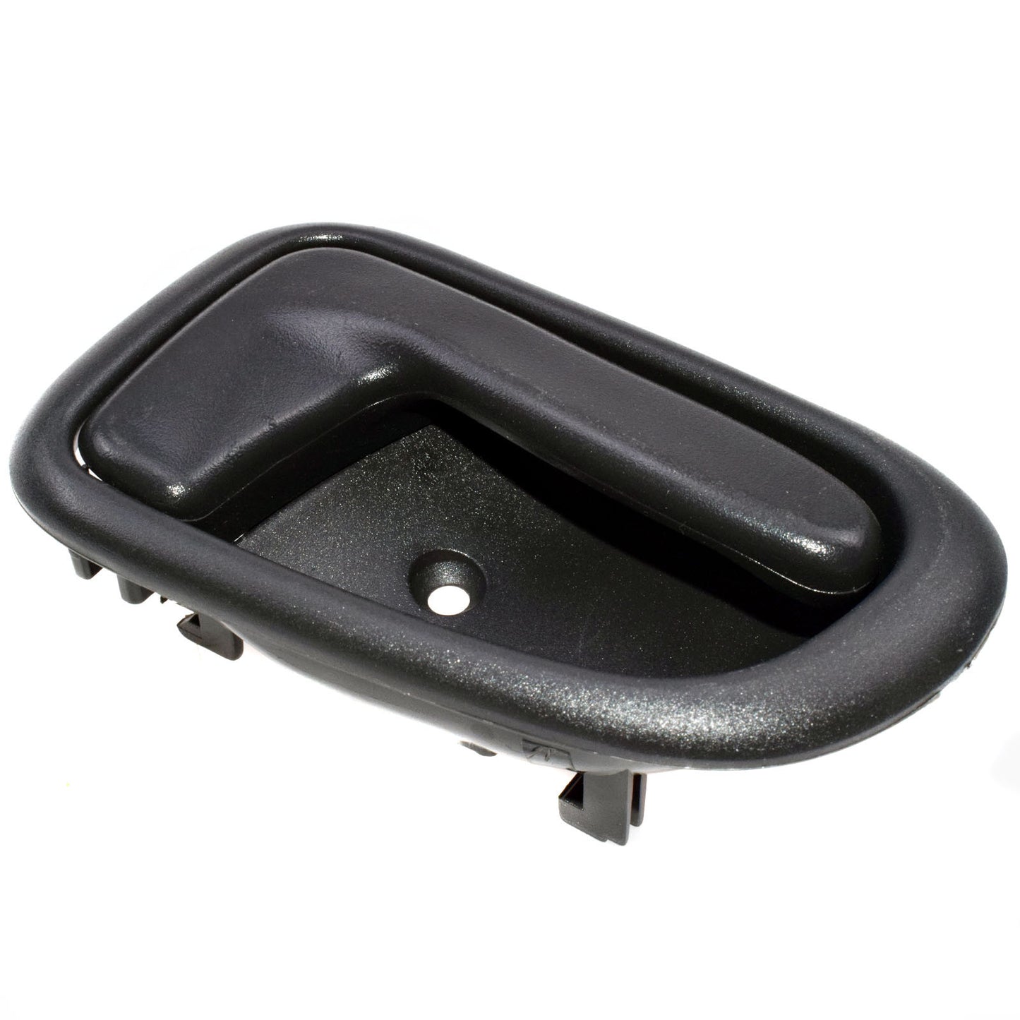Suitable for Corolla GEO PRIZM 93-97, dark gray front/rear right inner door handle. n