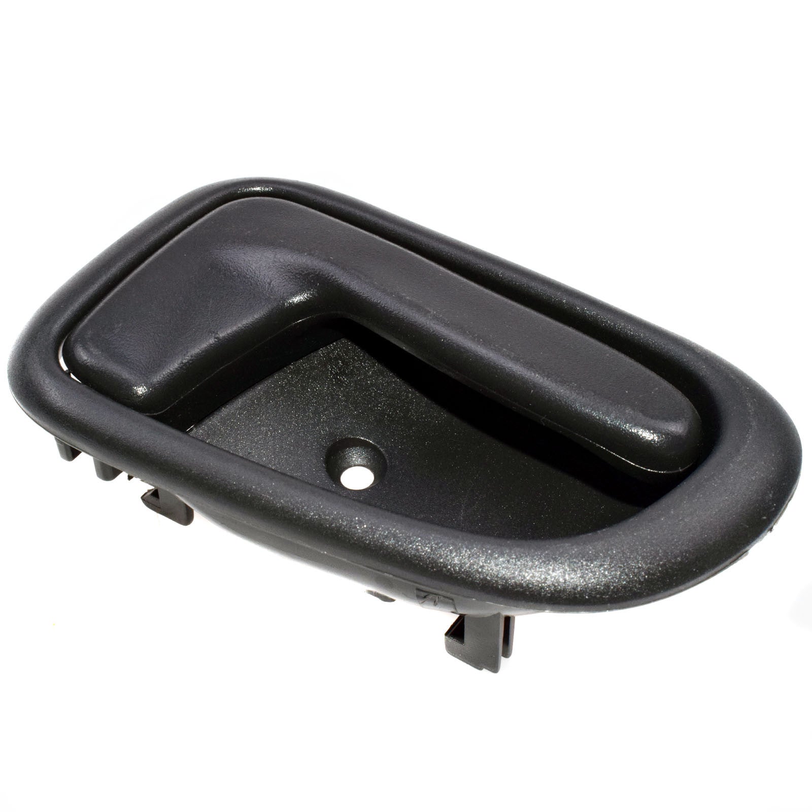 Suitable for Corolla GEO PRIZM 93-97, dark gray front/rear right inner door handle. n