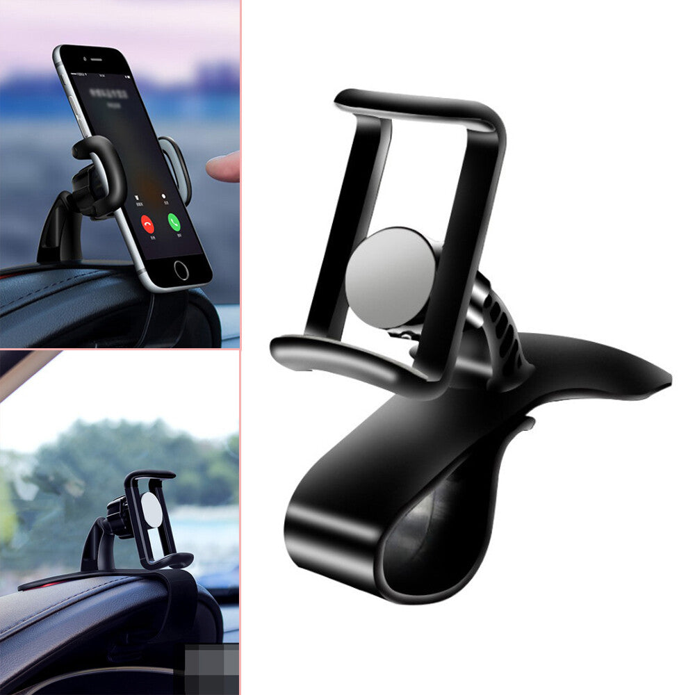 360° Rotating Ball Joint Car Dashboard 5.5-8 inch Mobile Phone/Tablet/GPS/MP4 Holder n