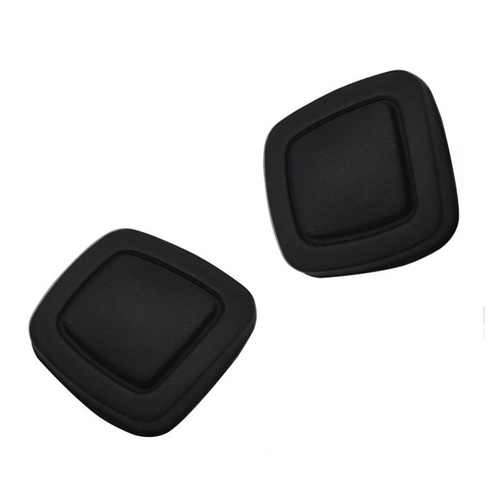 2Pcs for Benz SL R230 SL350 SL500 Keyless Go Door Handle Button Cover Repair Kit