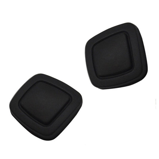 2Pcs for Benz SL R230 SL350 SL500 Keyless Go Door Handle Button Cover Repair Kit