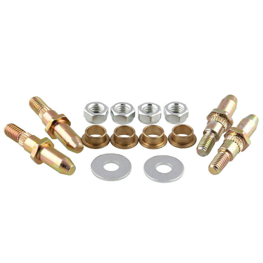 Fullsize Truck for SUV Door Hinge Pins Bushing Tool Kit for Chevrolet for GMC (US Stock)