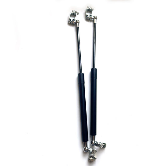 Rear Hatch Trunk Lift Supports Shocks Struts Arm Rod Fit for for Honda Accord 9th v