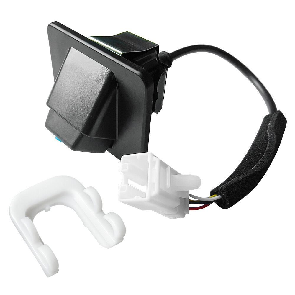 Rear Back Up Park Assist Camera for 2011-13 for Elantra Sedan 2013-14 for Elantra Coupe Q
