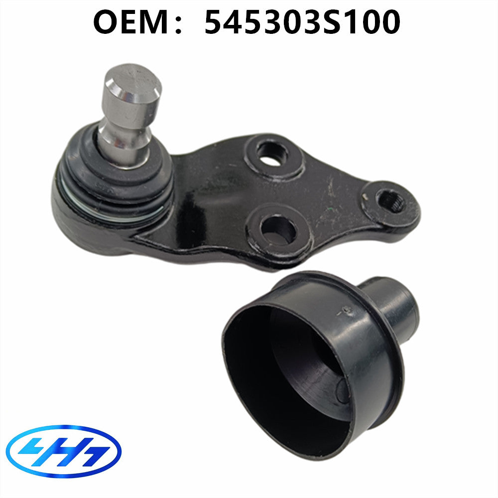 54530-3S100 Ball Joint FRONT Lower for 2011-18 Azera Santa Fe Sonata Optima