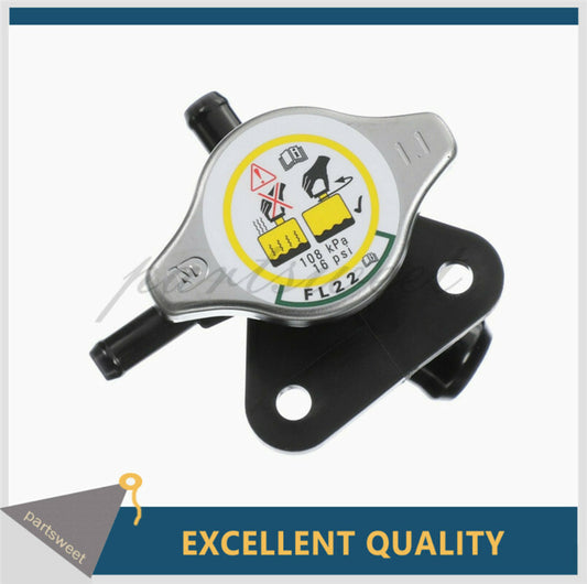 New radiator filler neck LFB7-15-17YA for Mazda 5 2006-2010