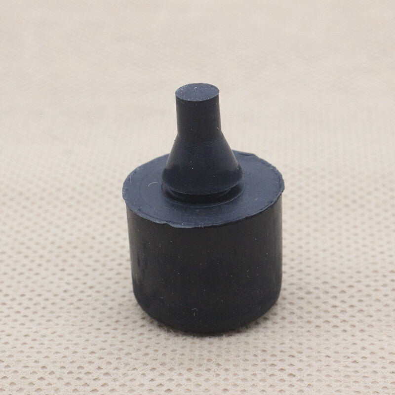 Range hood anti-collision rubber shock absorbers are suitable for Ford W709253-S300, W709253S300