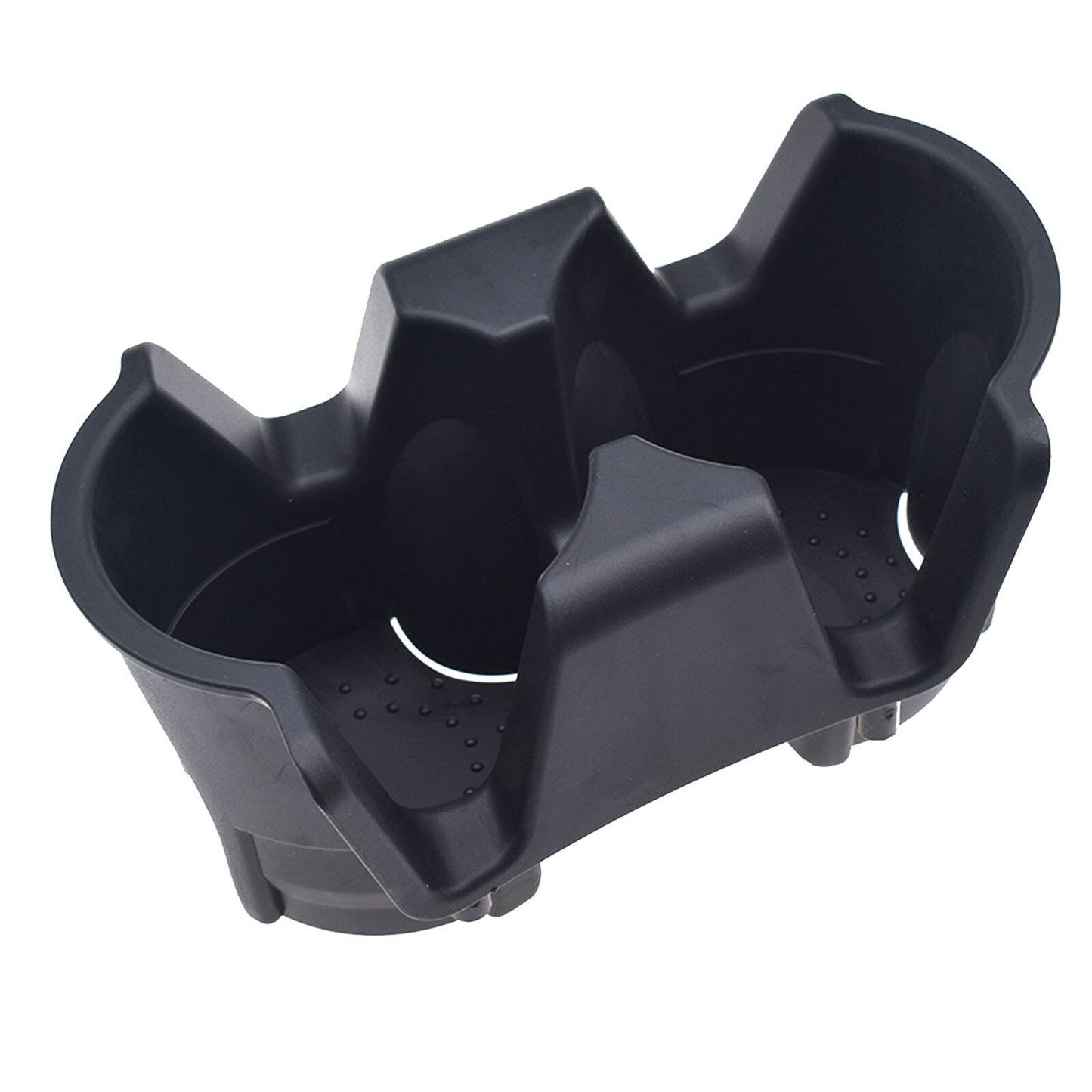 Suitable for 2001-06 for Jeep for Wrangler TJ Cup Holder Insert Replacement Part 55315038AC- n