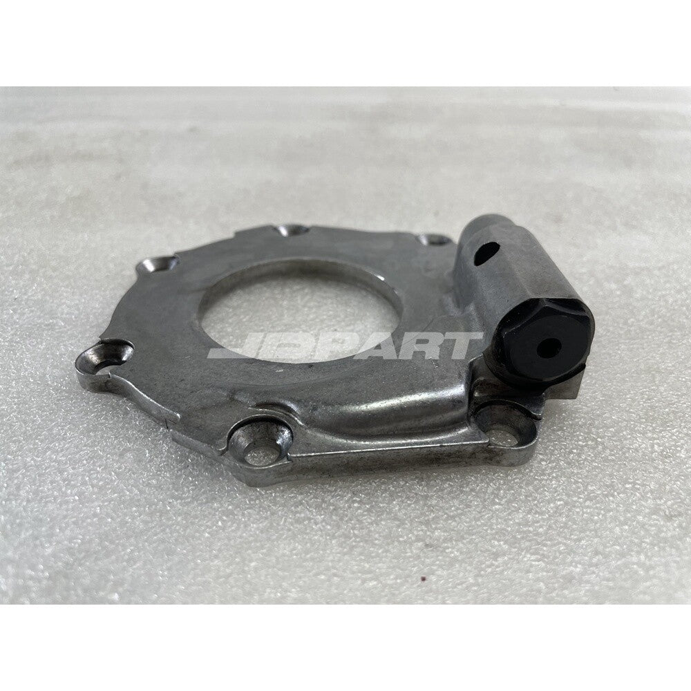 4TNV88-S Oil Pump Cover 129685-32100 - Suitable for Diesel Engine Parts