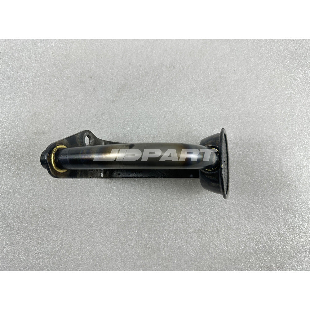 V1505 B Oil Suction Cup 16226-32110 - Suitable for Excavator Engine Parts