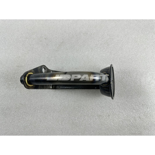 V1505 B Oil Suction Cup 16226-32110 - Suitable for Excavator Engine Parts