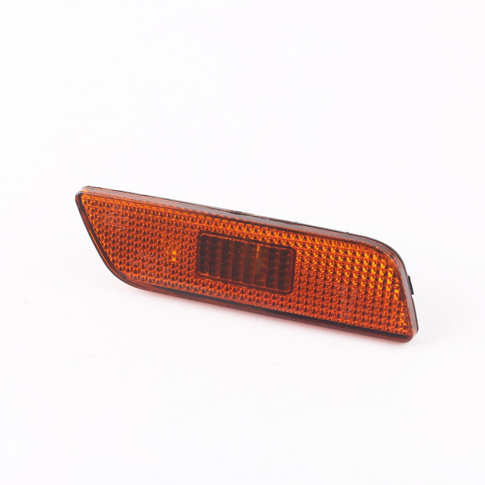 Front Bumper Side Marker Light Lamp Right Side Fit for S80 2002-2006 NO Bulb