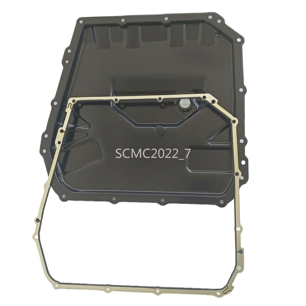 New Automatic Transmission Oil Pan for Audi A5 S4 S5 S6 S7 Q5 RS4 RS5 0B5321361C