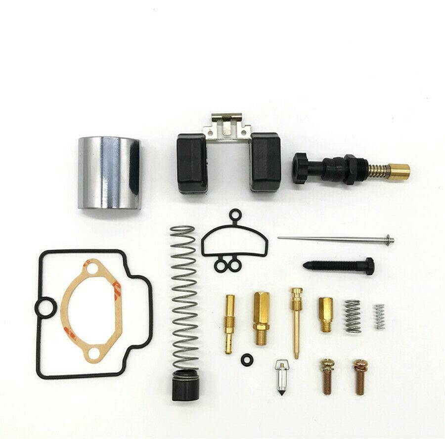 Carburetor repair and rebuild 28mm spare jet replacement kit for motorcycles - n