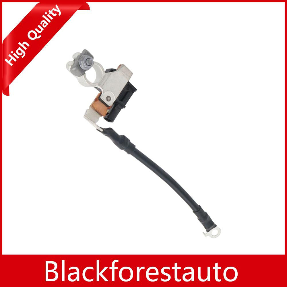 Fit for Hyundai Accent 2011-2017 Battery Negative Cable with Battery Sensor Q