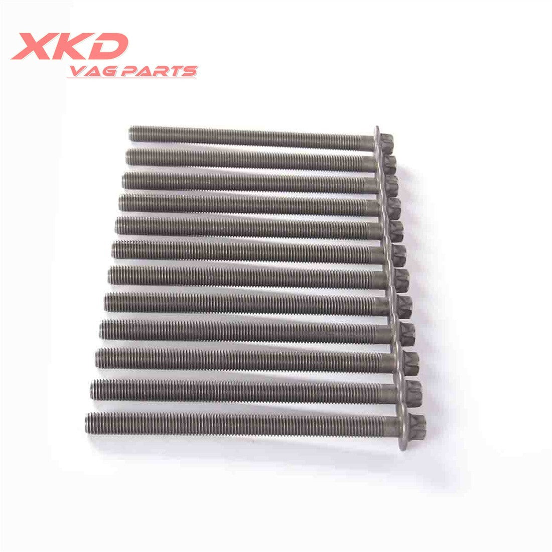 1.4 Engine Cylinder Head Bolts Fit for CHEVROLET for Cruze Trax vOLT LDD LUU LUV Q