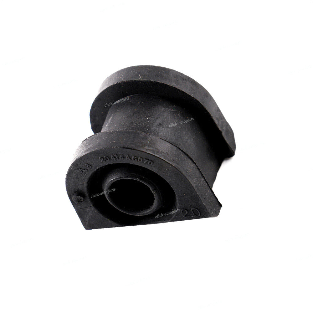 Car Front Stabilizer Bushing 20414AG070 Fit for Subaru Outback Legacy 2005-2014 Q