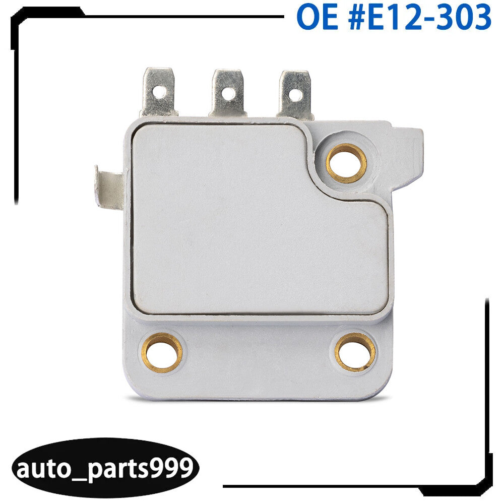 Ignition control module for Honda Accord Odyssey and for Acura CL E12-303 30130-P73-A01 n