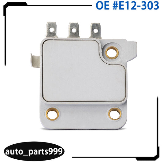 Ignition control module for Honda Accord Odyssey and for Acura CL E12-303 30130-P73-A01 n