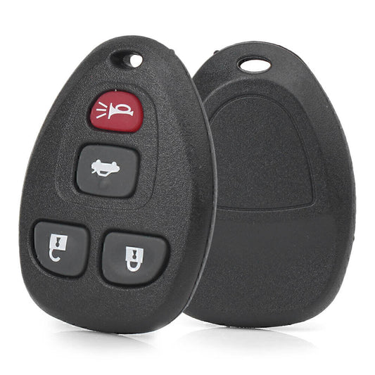 2x Keyless Entry Remote Key Fob for Chevrolet Cobalt 2005-2010 2006 07 KOBGTO4A Q