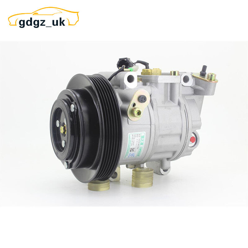 AC Compressor Car Air Conditioner CompressorClutch for Nissan Sunny 1.8i 2000
