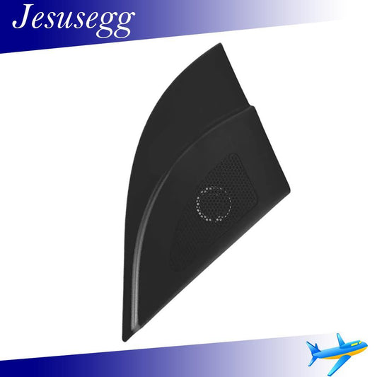 Front Left Driver Side Tweeter Speaker Cover Trim For 2012 2013 2014-2017 Accent